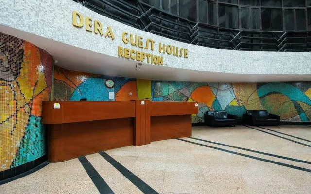 Dera Guest House
