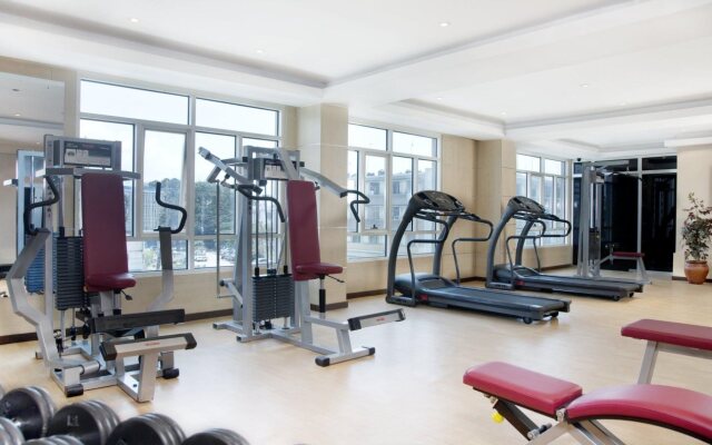 Holiday Inn Dar Es Salaam City Center by IHG