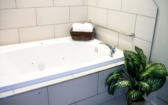 Hampton Inn & Suites Manteca