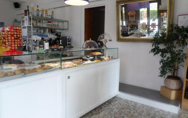 Albergo Al Santuario