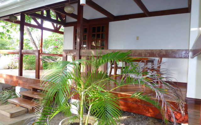 Talima Beach Villas and Dive Resort