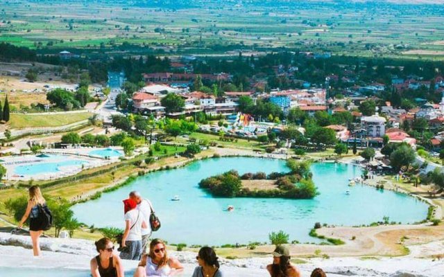 Hotel Pamukkale