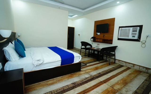 Phool Chatti Resort