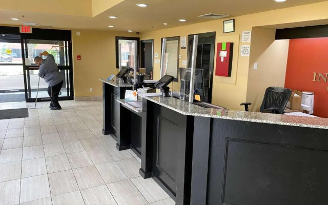Quality Inn & Suites