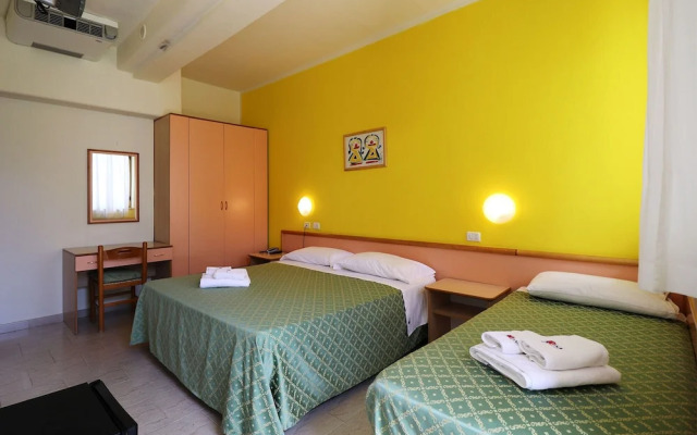 Nirvana Club Village