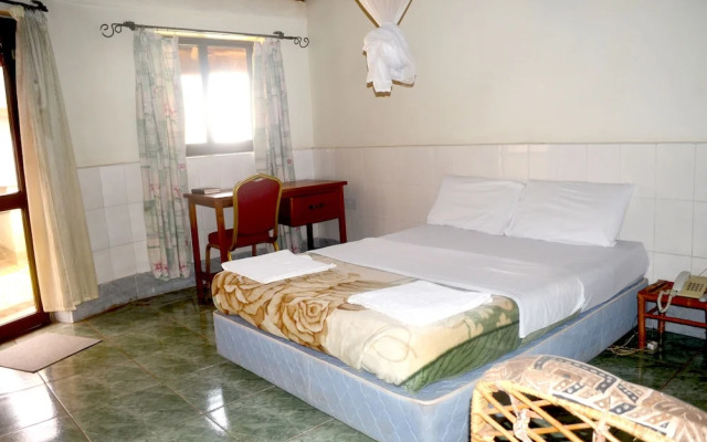 Kiwatule Cottages