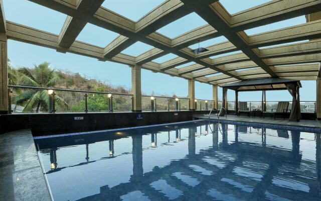 Golden Chariot Vasai - Hotel and Spa