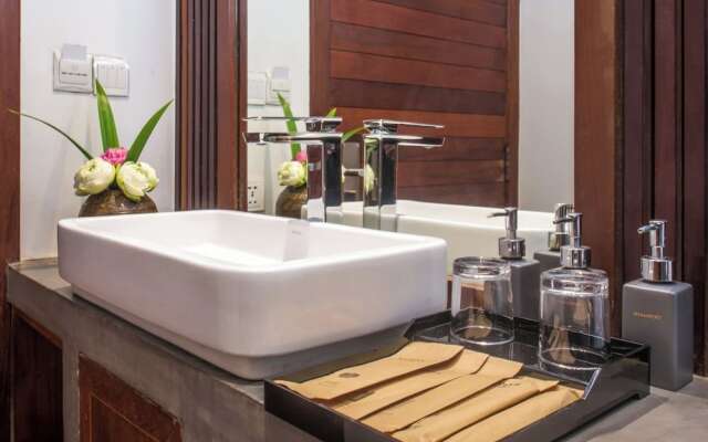 Siemreap Vasinh Residence