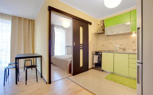 Apartamenty Łagiewniki