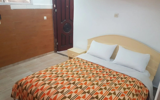 Residence Touristhotel