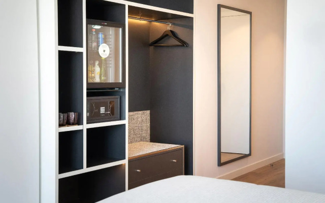 INNSiDE Madrid Valdebebas
