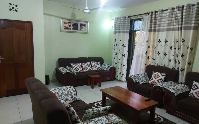 Stay.Plus Jaanst Sunset Apartments