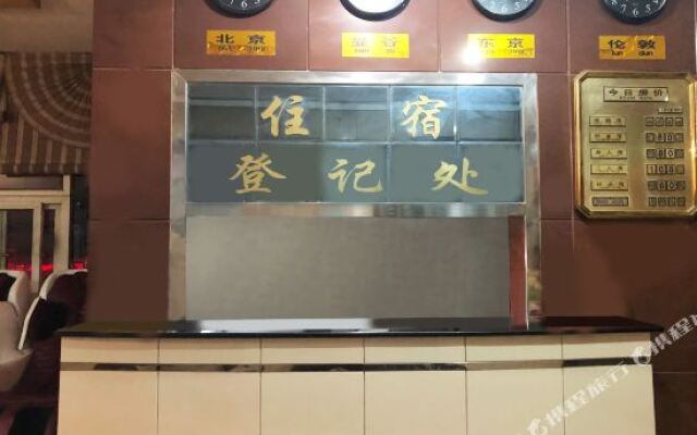 Xuanliang Hostel