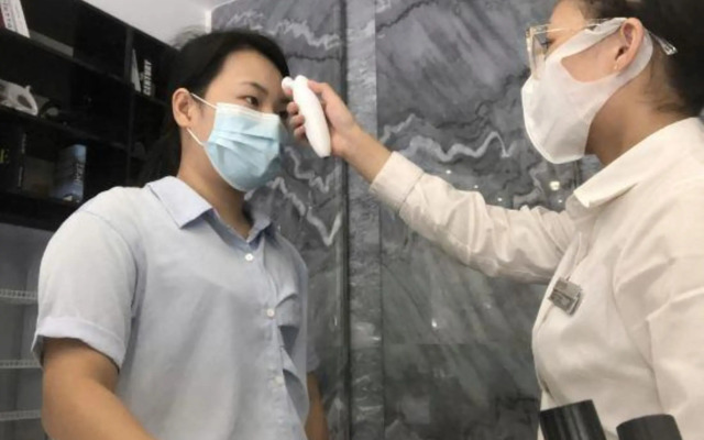 Jtour Inn (Qingyuan Chinese Medicine Hospital)