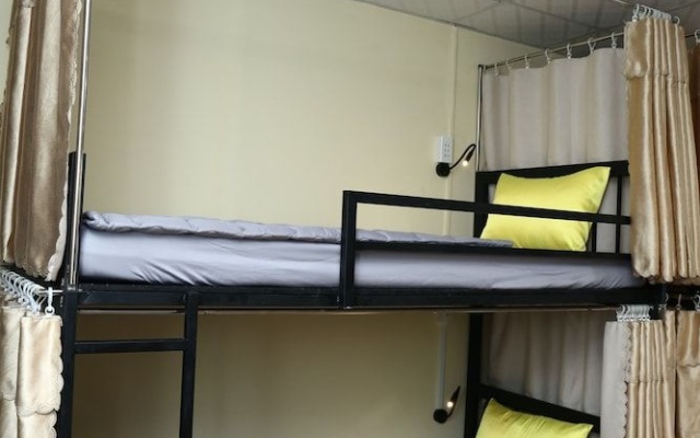 Ny's House Phu Quoc - Hostel – Guest Rooms – Phu Quoc
