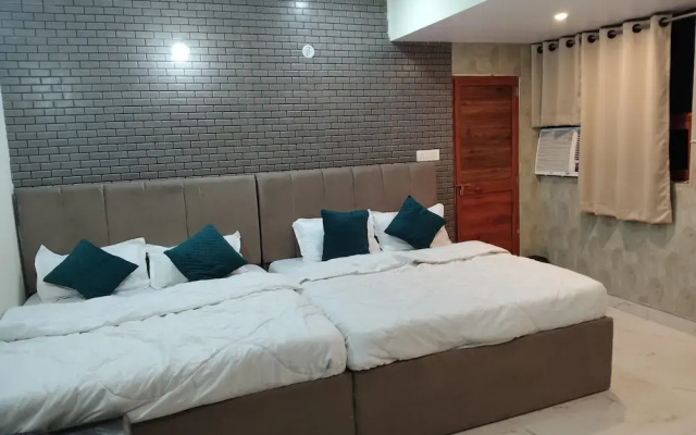 Hotel AYODHYA HERITAGE