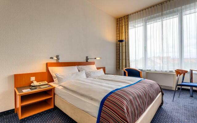 Best Western Plus Hotel Dresden City