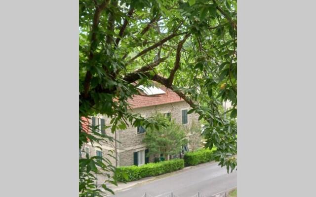 La Casa Del Marchese Malaspina