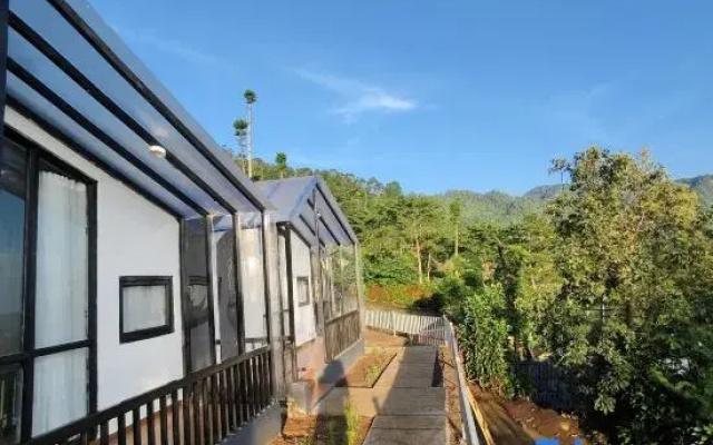 Luma Senja Villa & Cabin
