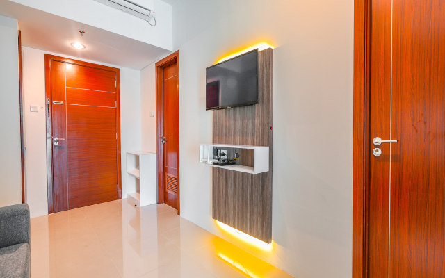 Collection O 16 Vittoria Residence