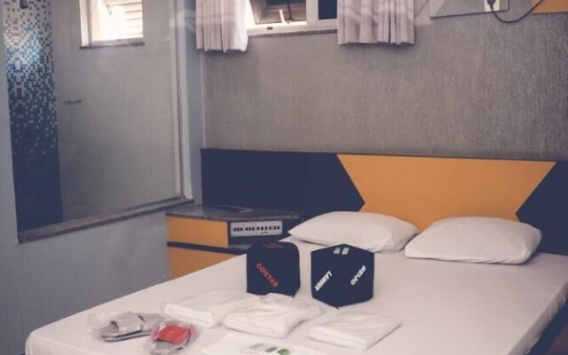 Styllus Motel - Adults Only
