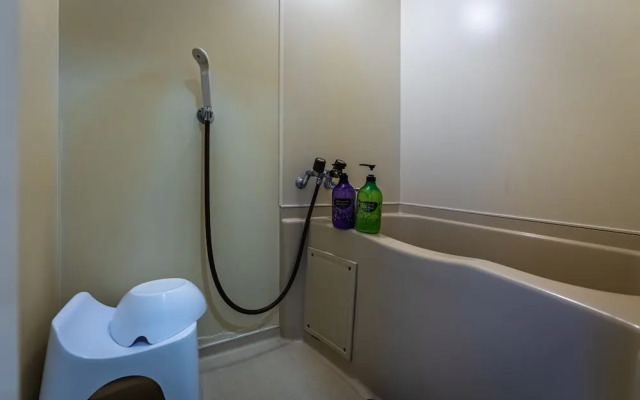 Tabist Sunny Inn Mukai