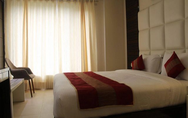 Hotel Gulnar