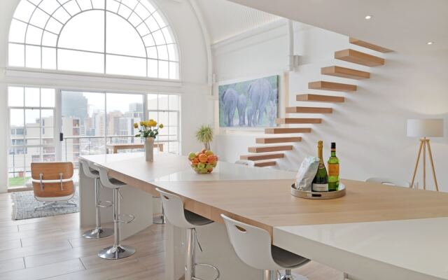 Alexa By Stay Amazing