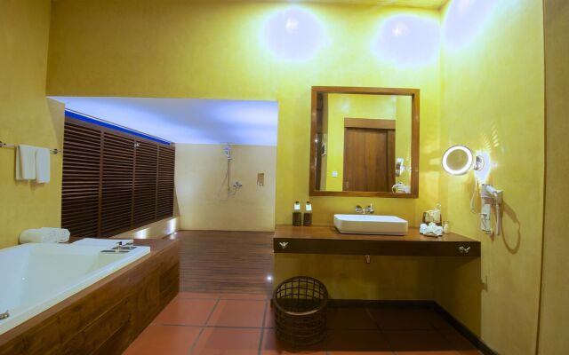 Jetwing Thalahena Villa