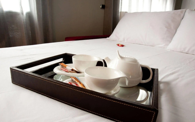 Luxury Suite Milano Duomo