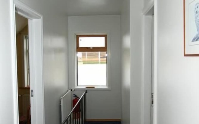 Guesthouse Steindórsstadir