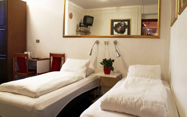 Reykjavik Downtown Hotel
