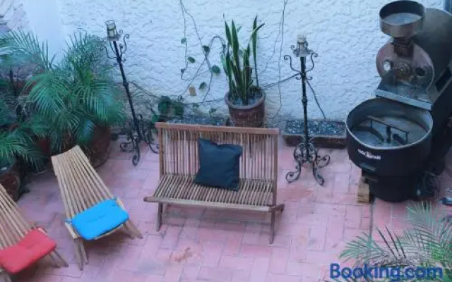 Hostal Tres Piedras By Rotamundos