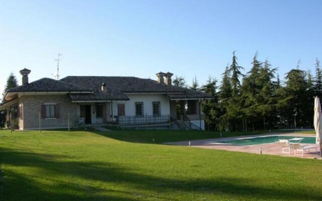 Agriturismo Cà Mignone