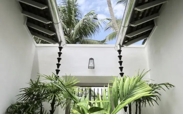 Samaragiri Villa