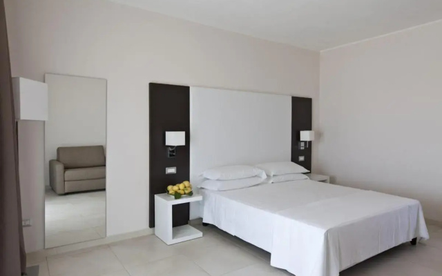 Eco Resort Dei Siriti