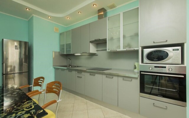 Apartments on Studenaya 68A - apt 9