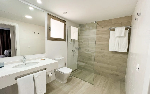 Apartamentos Cordial Magec Taurito