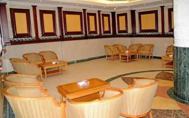 Al Fajer Al Badia Hotel 4