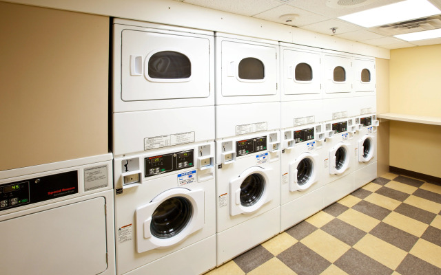 Candlewood Suites Indianapolis Downtown Medical District by IHG
