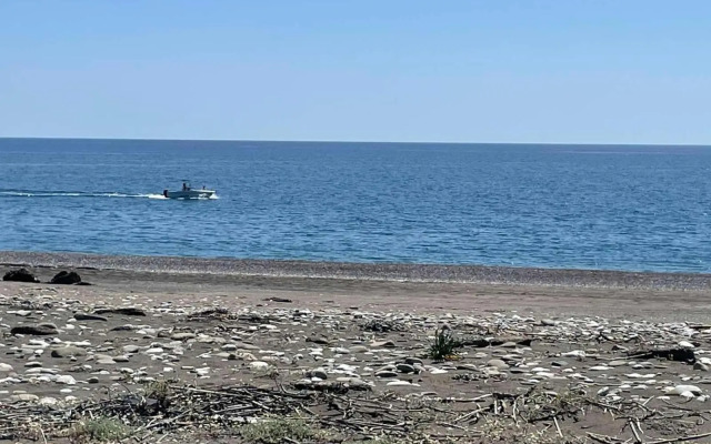 Gennadi Beach Apartments