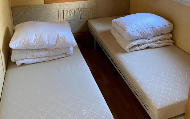 Breitner Chalet op de Schatberg