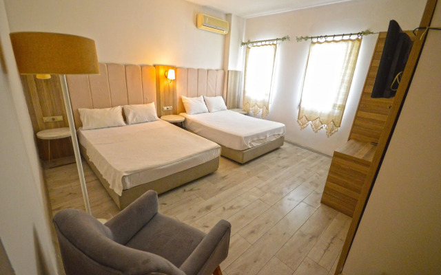The Hotel 48
