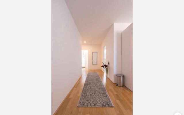 Sunny Penthouse DG I Apt 44