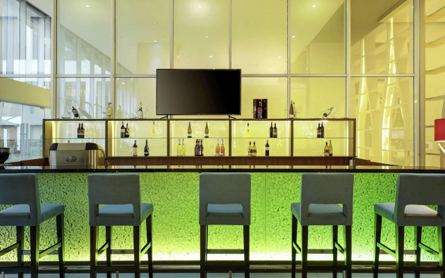 All Seasons Jakarta Gajah Mada