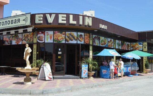 Park Hotel Evelin