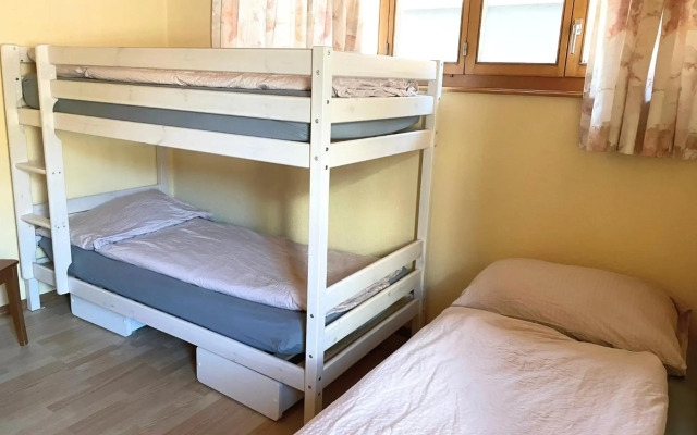 Mountain Hostel - Swiss Hostel