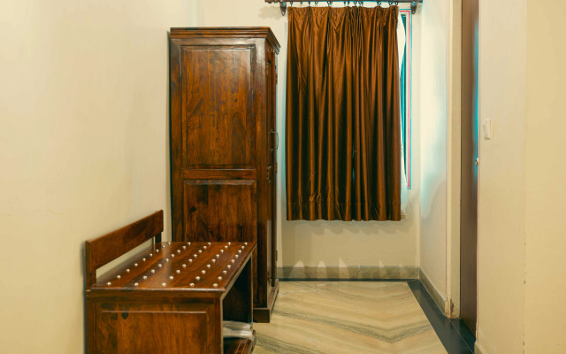 Abhyaran Resort & Spa Ranthambore