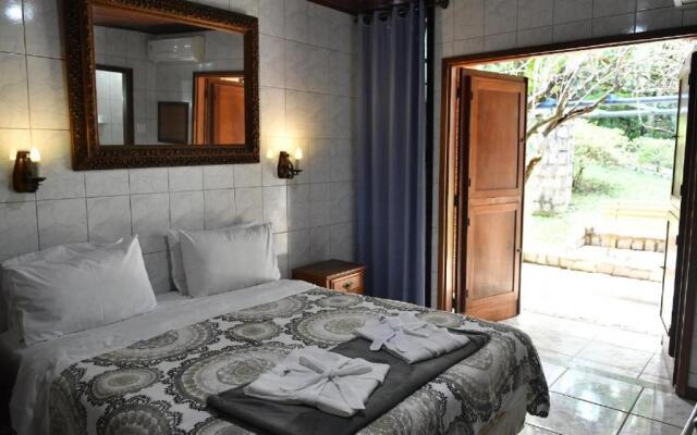 Hotel Bougainville