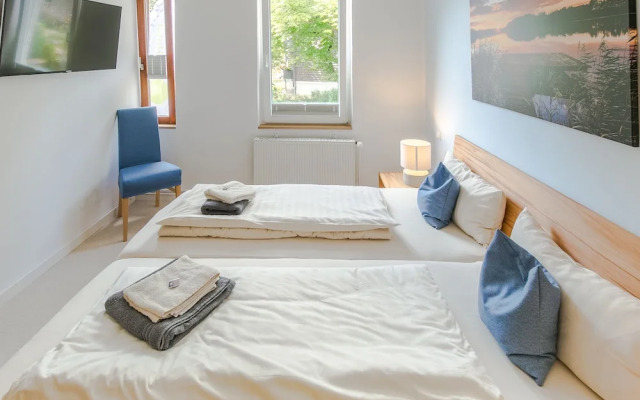 Hotel Johnsburg